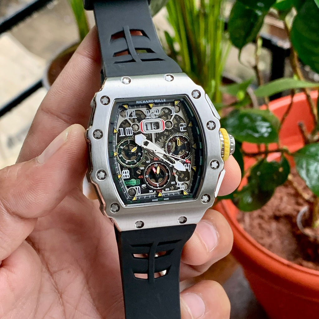 Richard Mille RM11-03
