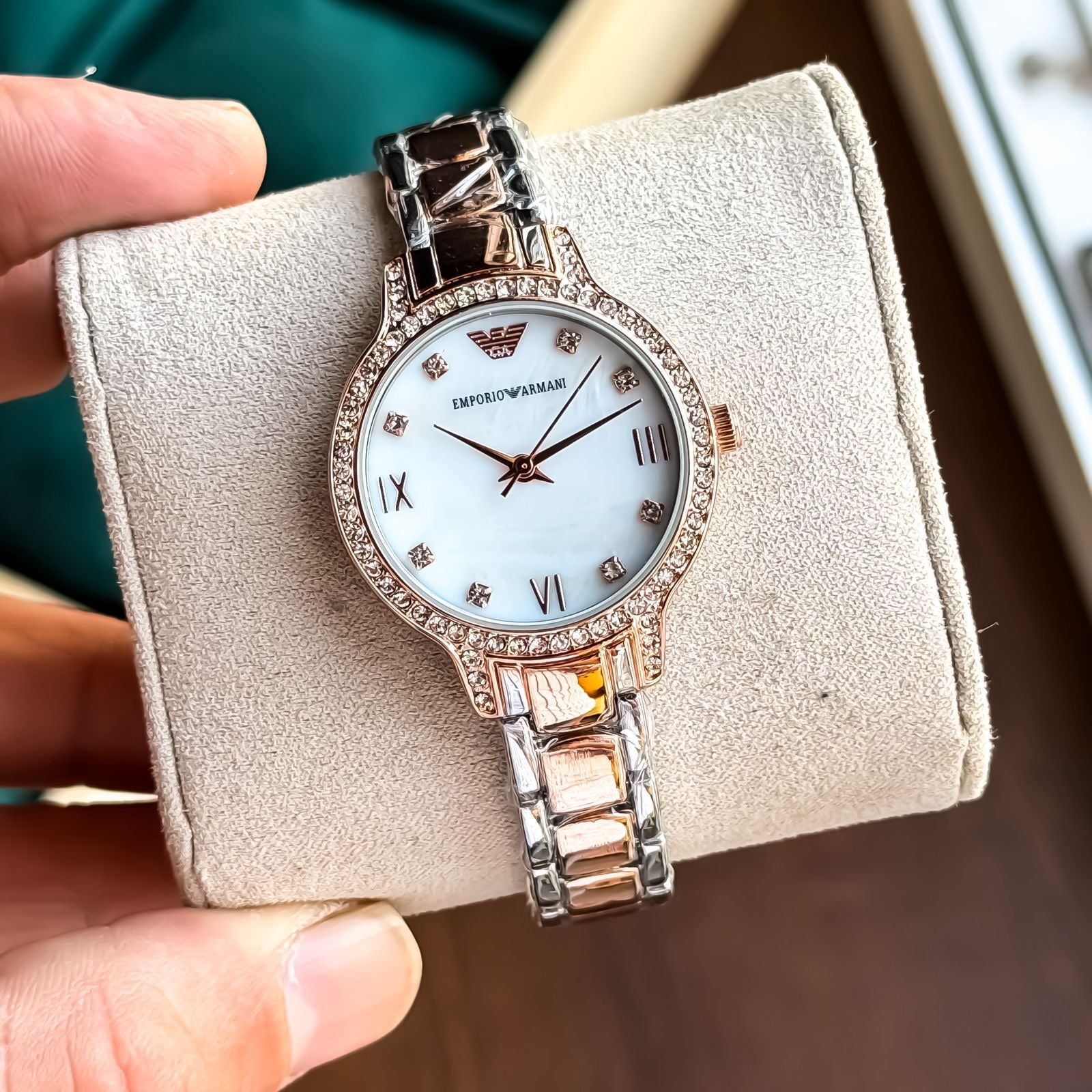 Emporio Armani Federica