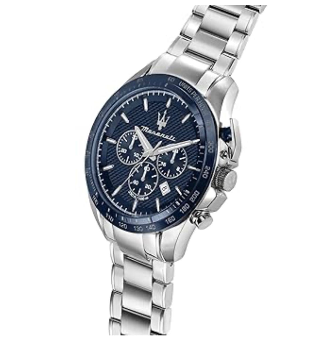 Maserati Chronograph