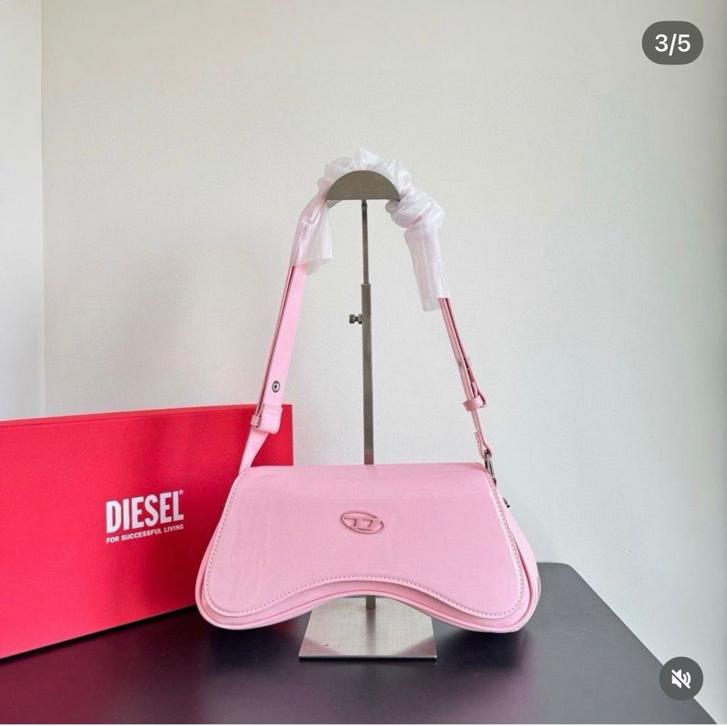 Diesel Crossbody Bag