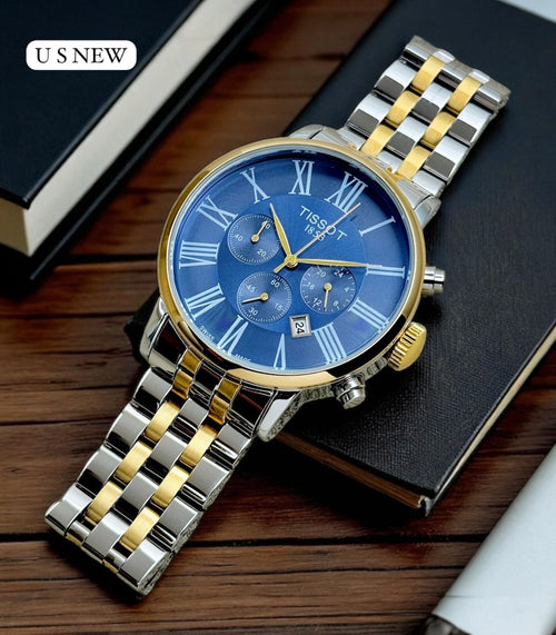 Tissot  Chemin des Tourelles