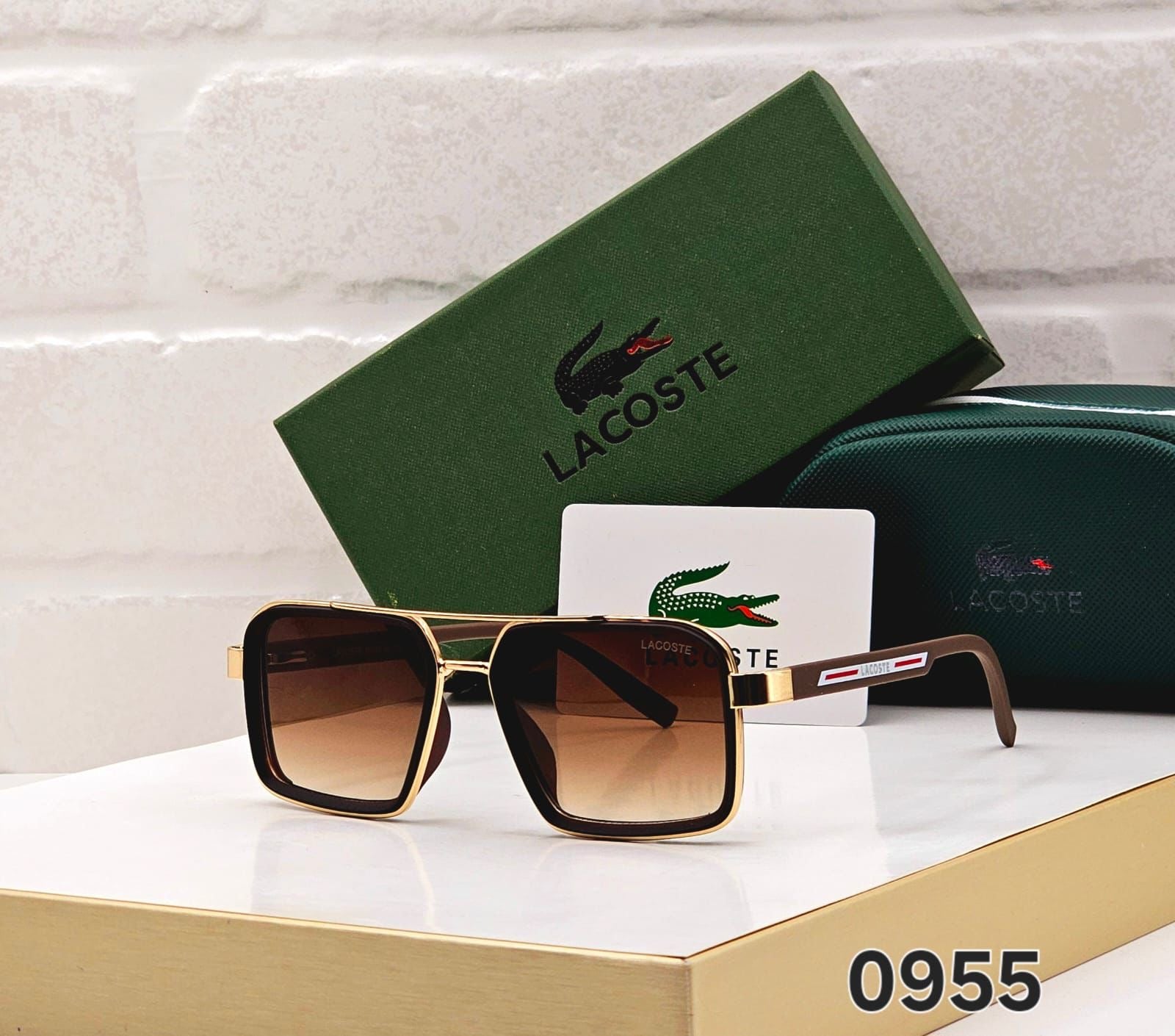 Lacoste Sunglasses