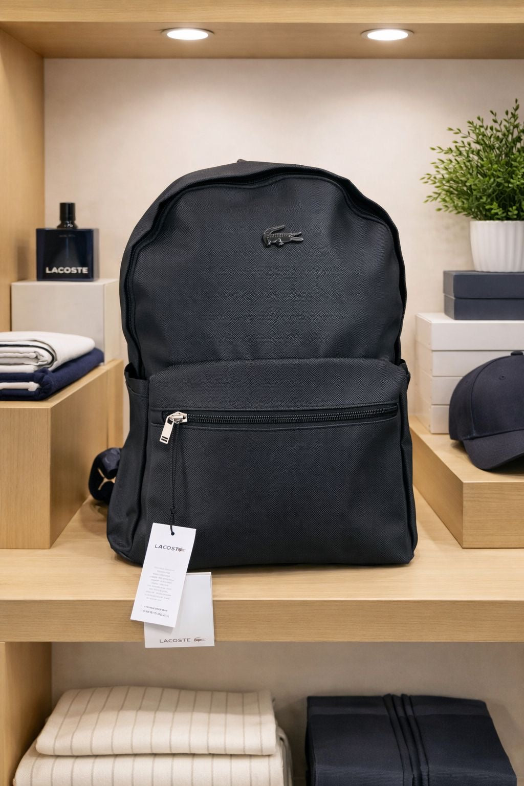 Lacoste Neurocroc Backpack