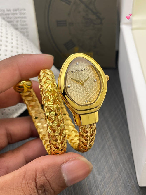 Bvlgari Serpenti
