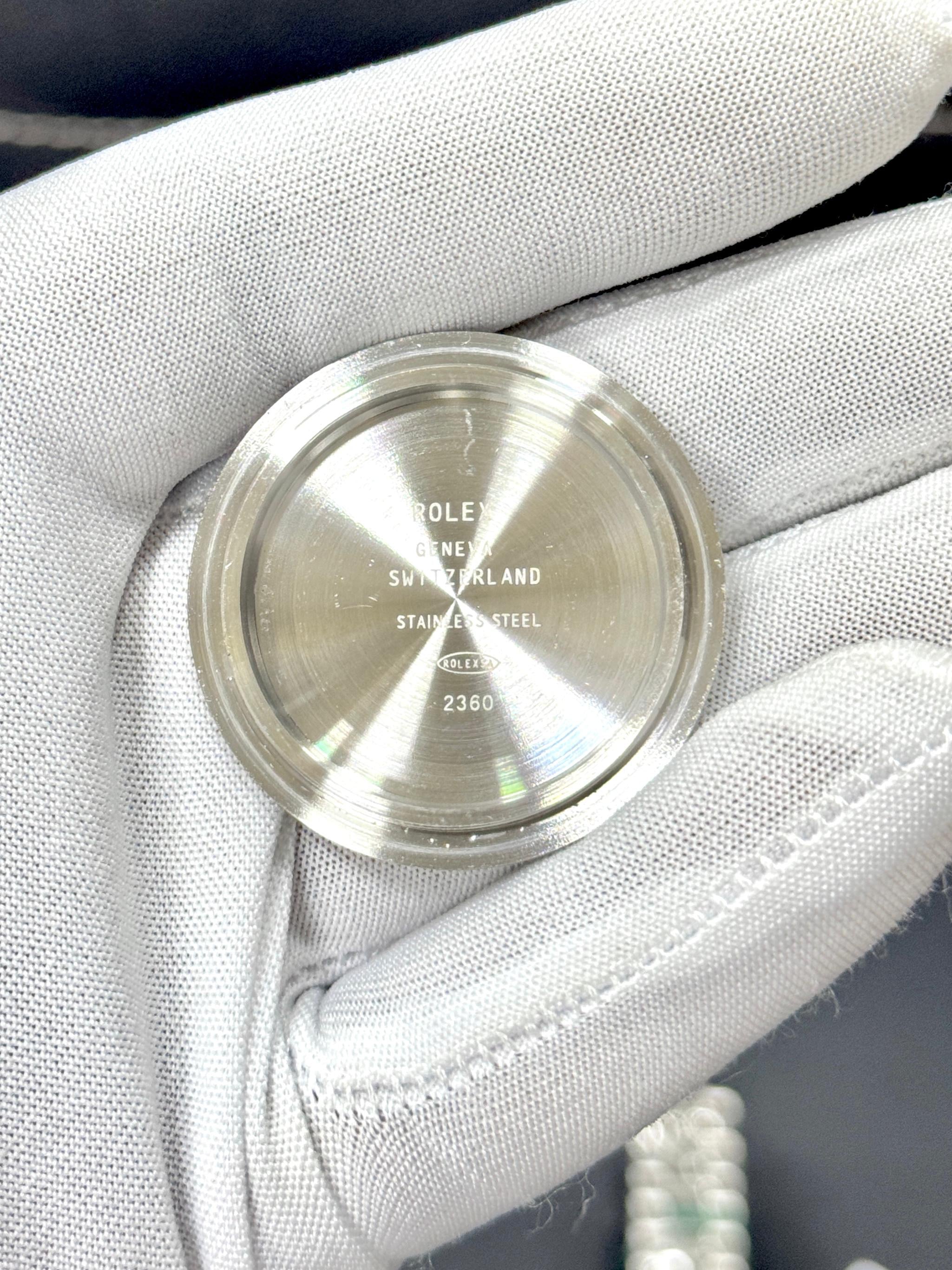 Rolex Day Date Automatic