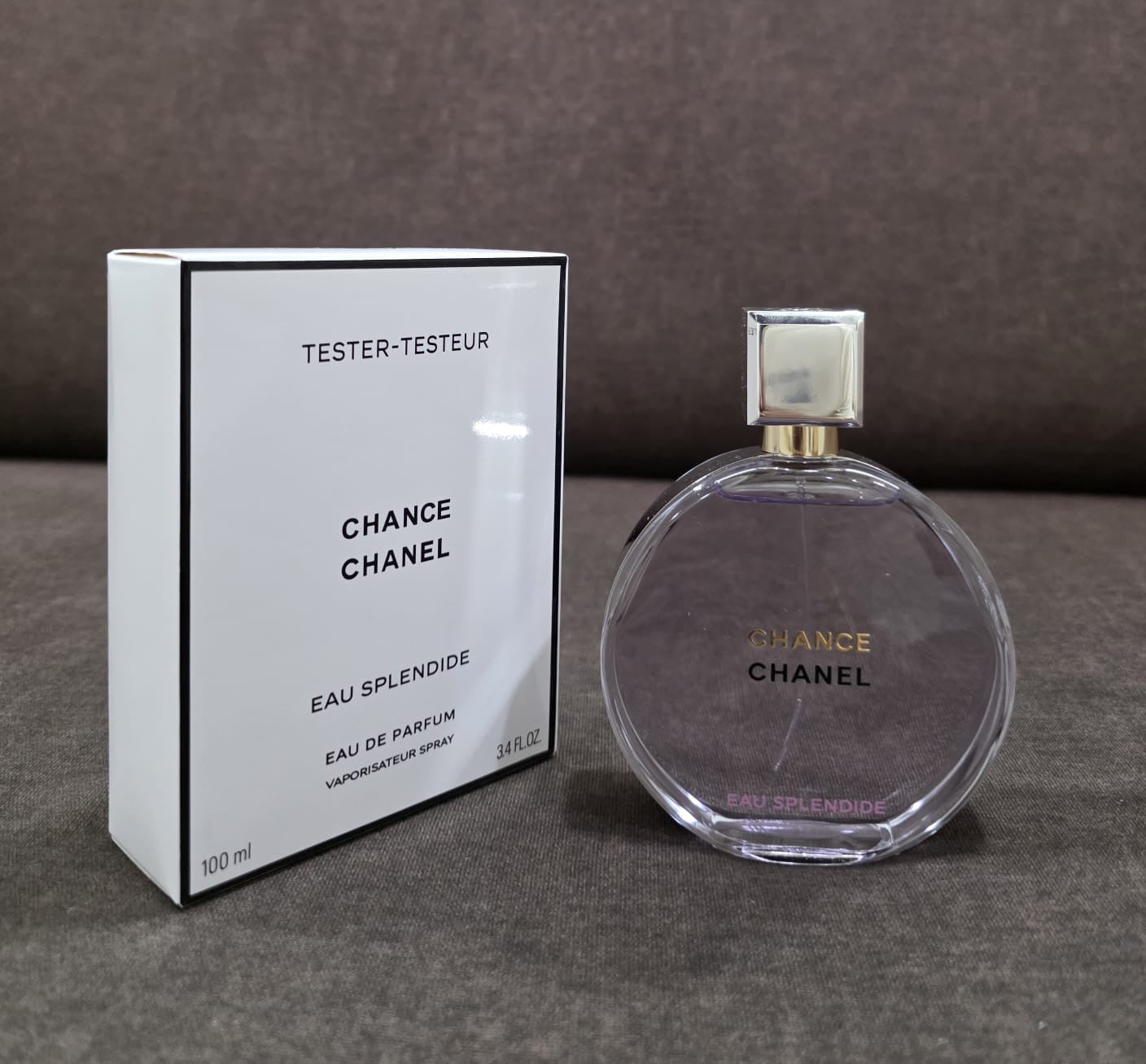 Chance Chanel Imported Perfume