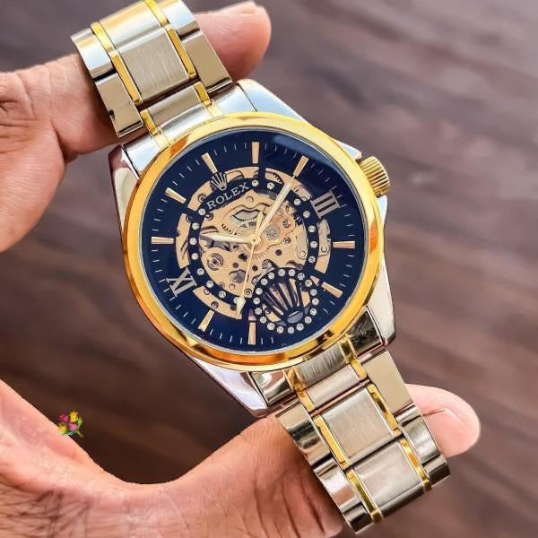 Rolex Skeleton Royale Automatic Edition