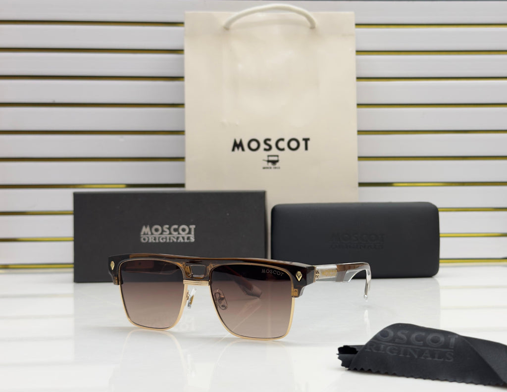 Moscot Sunglasses