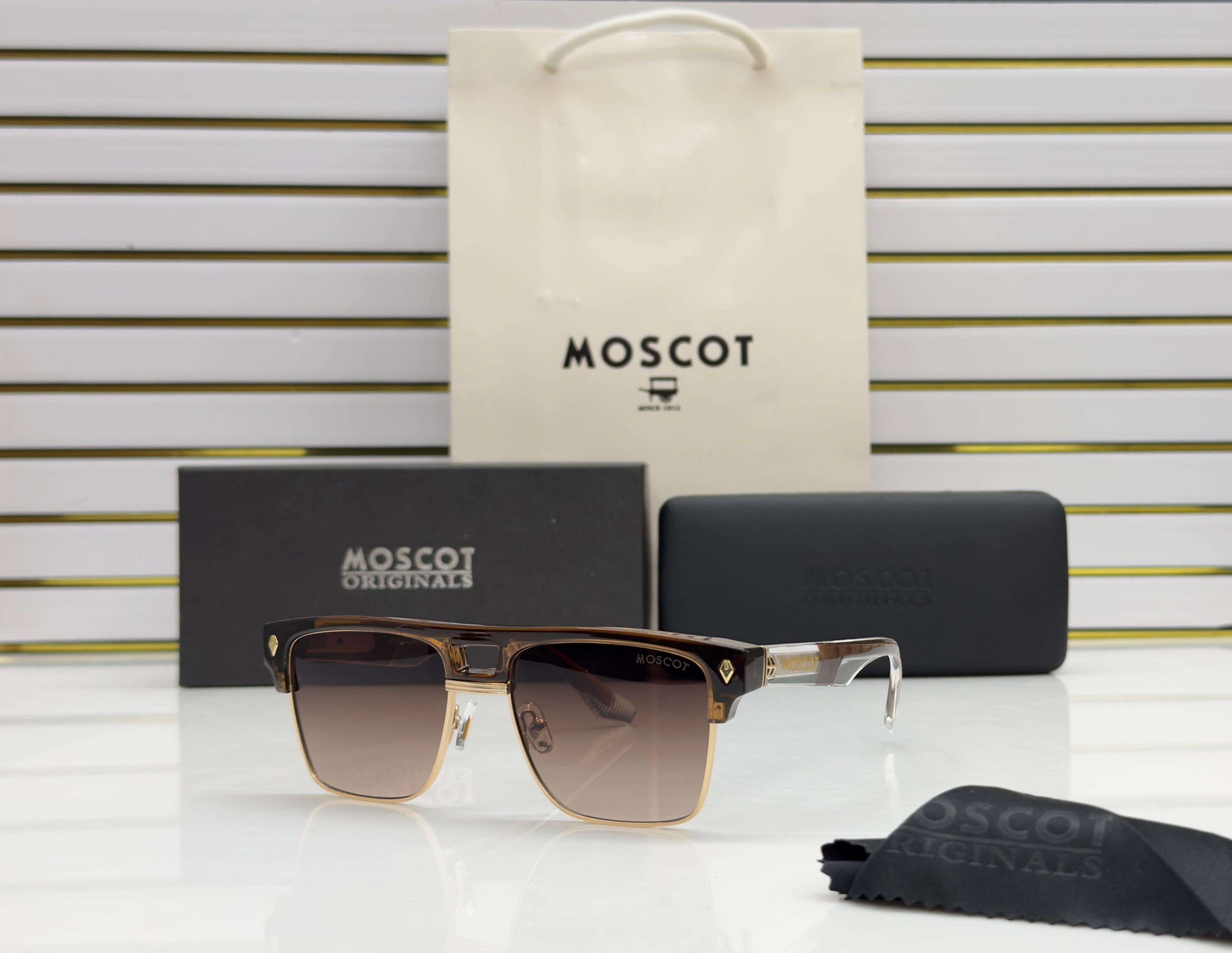 Moscot Sunglasses