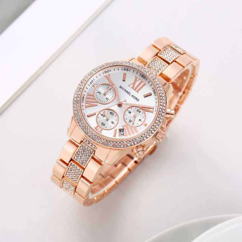 Michael Kors Diamond Edition
