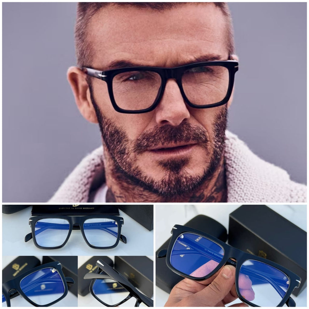 David Beckham Frame