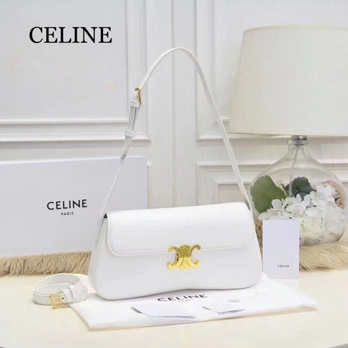 Celine Lola Shoulder Bag