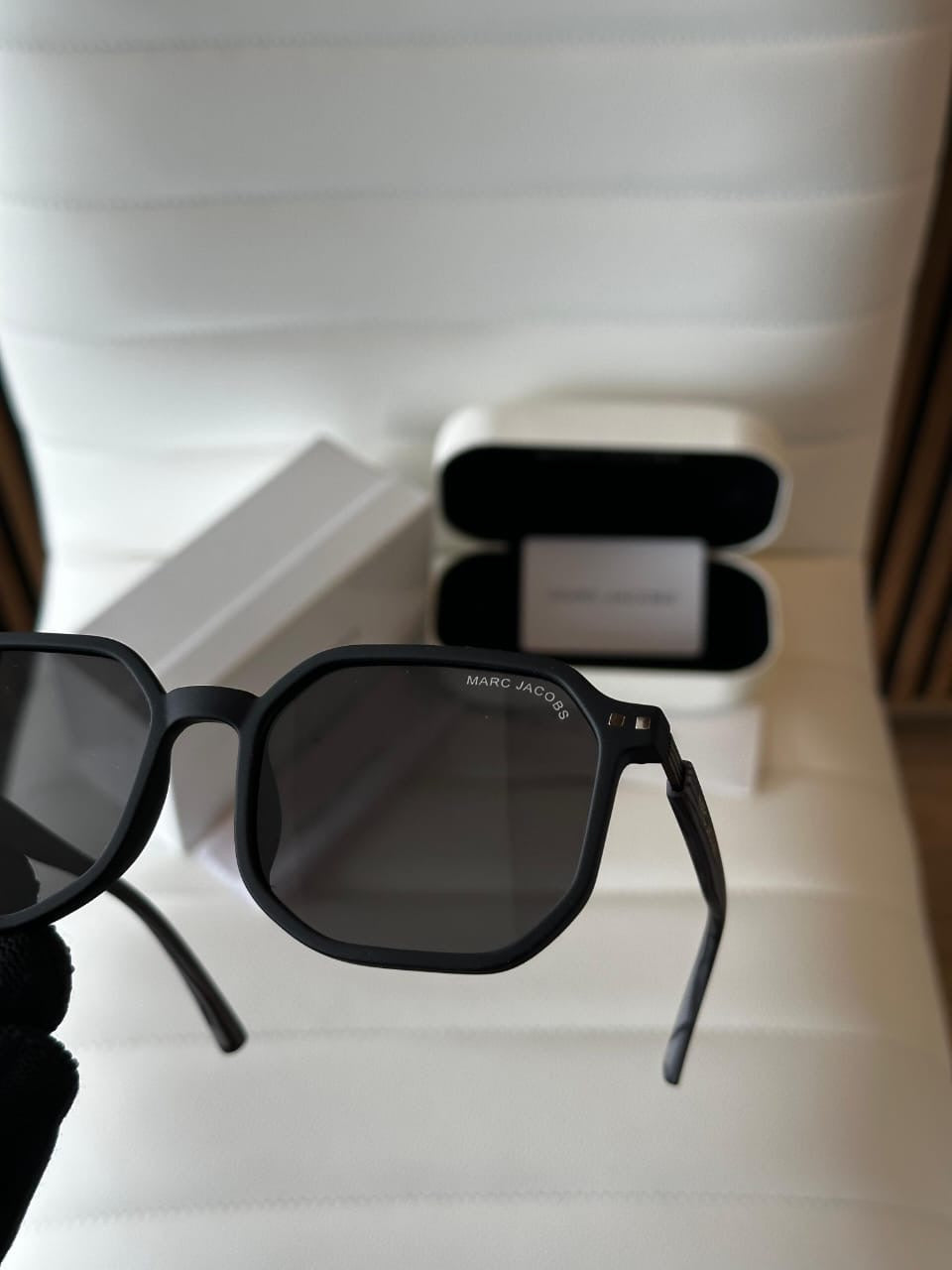 Marc Jacobs Unisex Sunglasses
