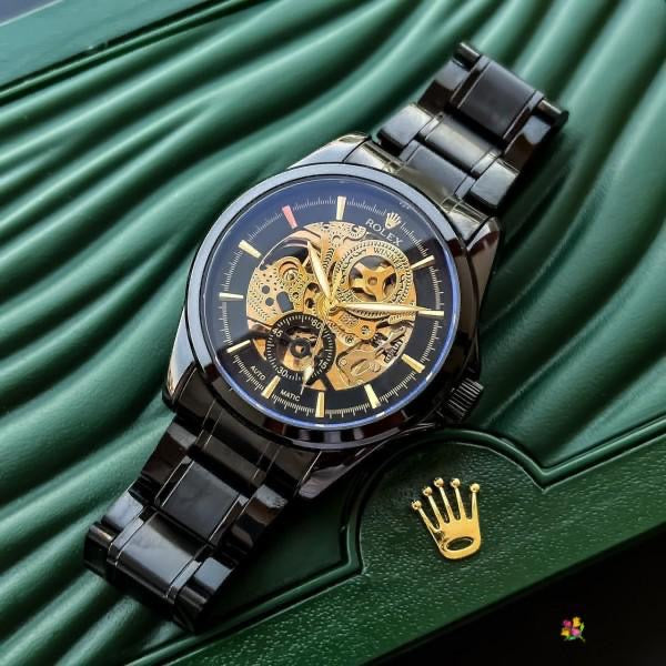 Rolex Skeleton Royale Automatic Edition