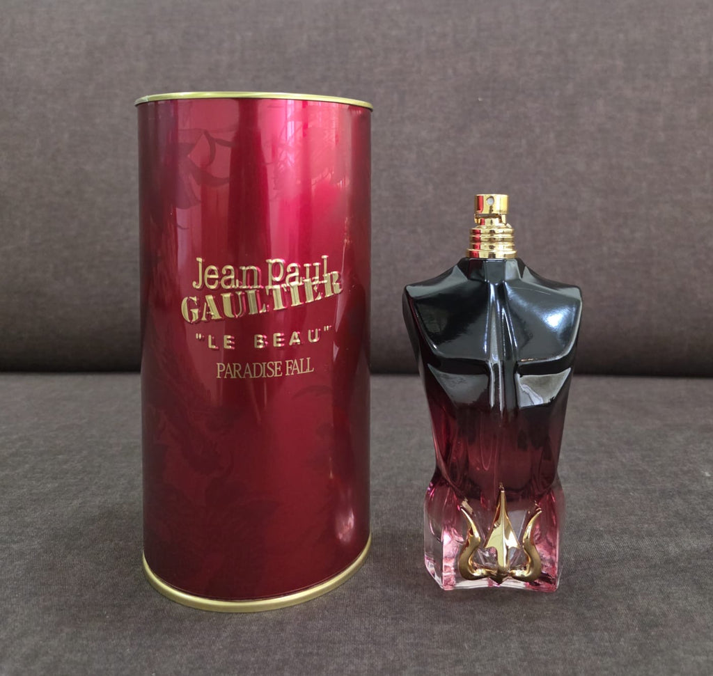 Jean Paul Imported Perfumes