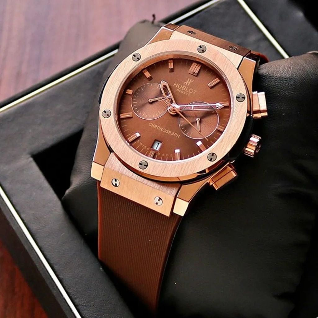 Hublot Big Bang