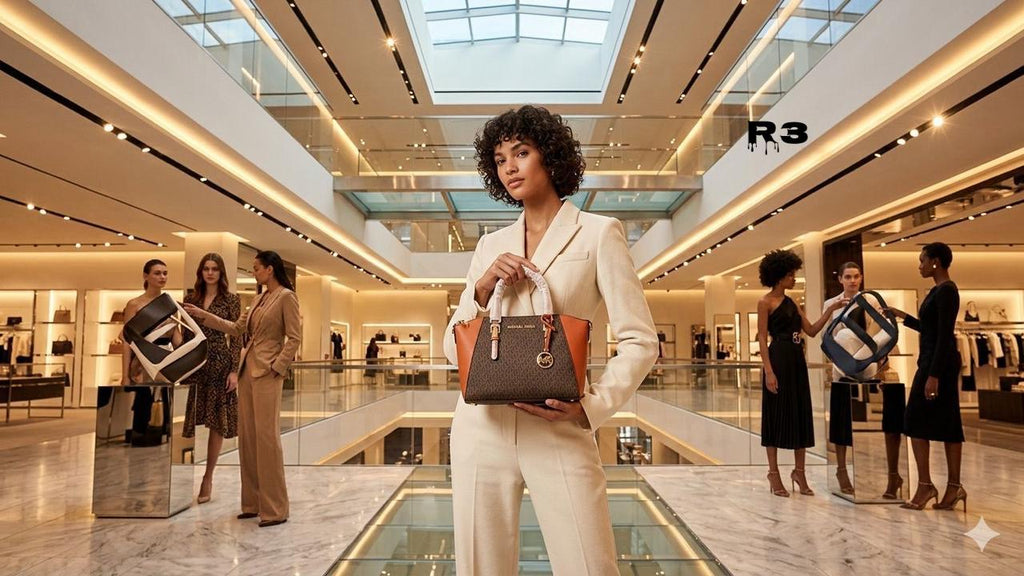 Michael Kors Sienna
