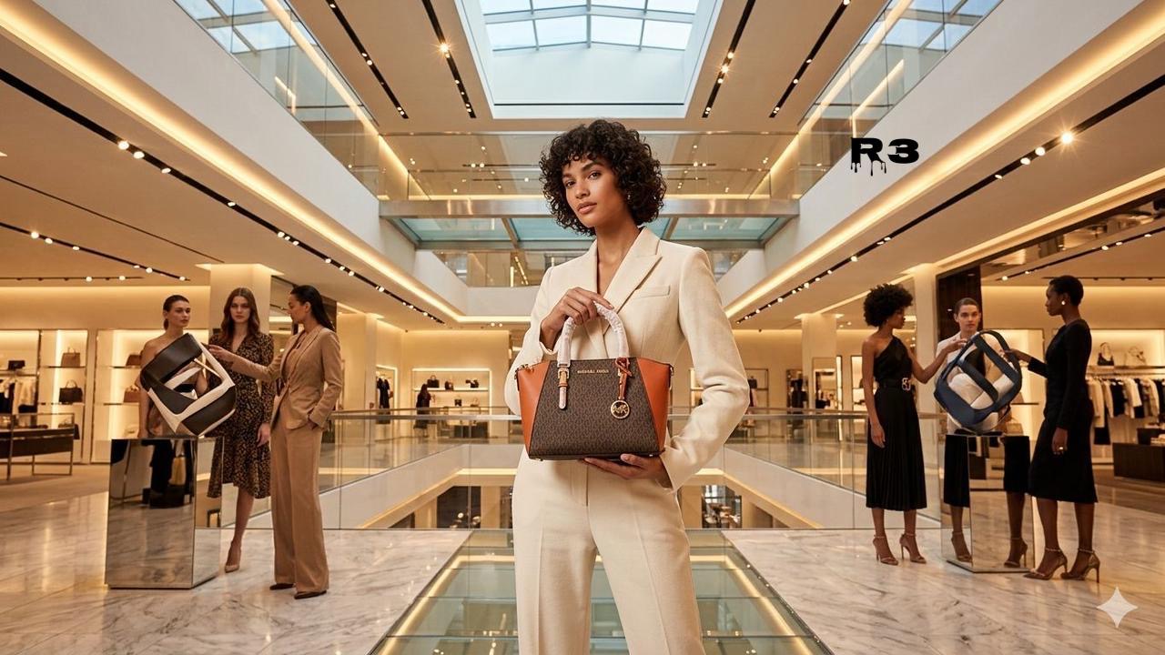 Michael Kors Sienna