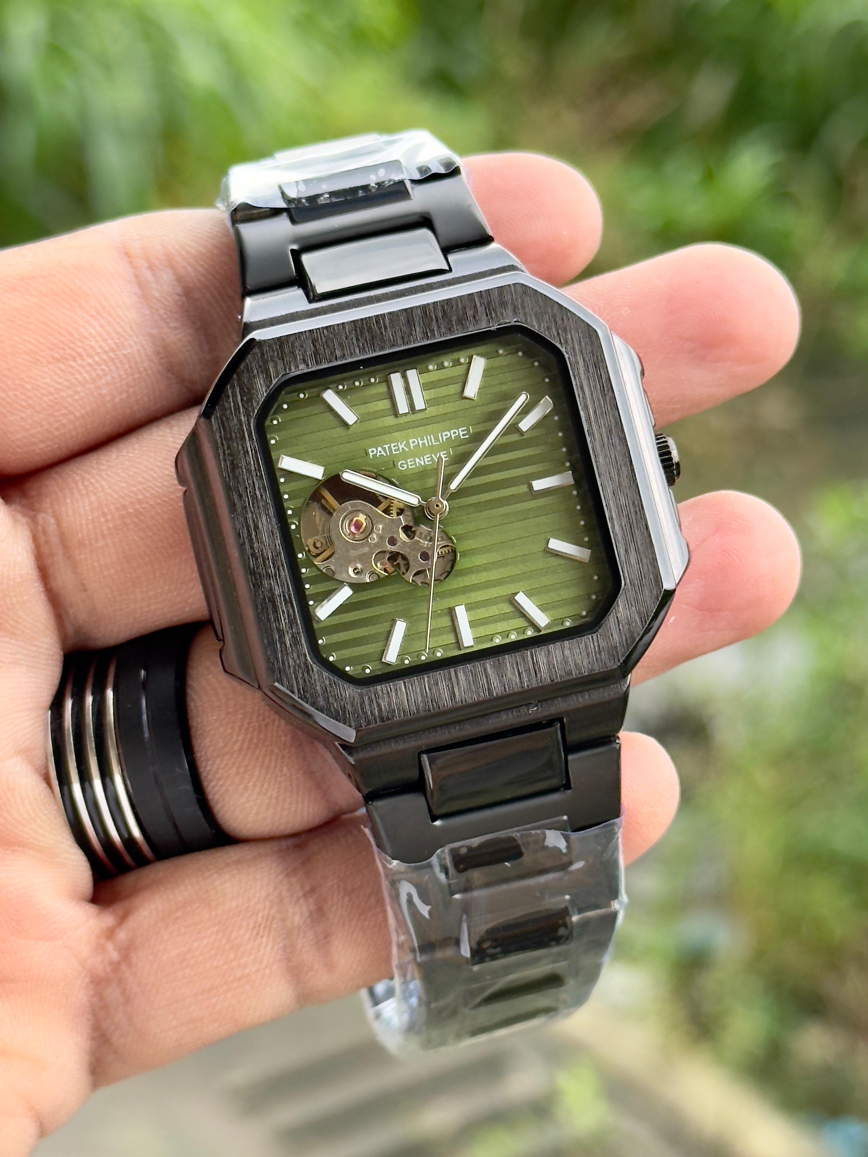 Patek Philippe Automatic