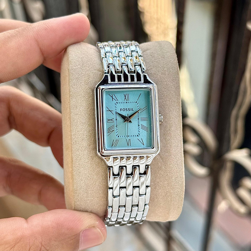 Fossil Raquel
