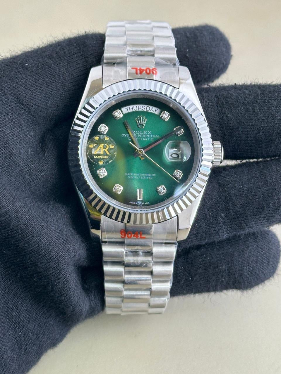 Rolex DayDate Automatic