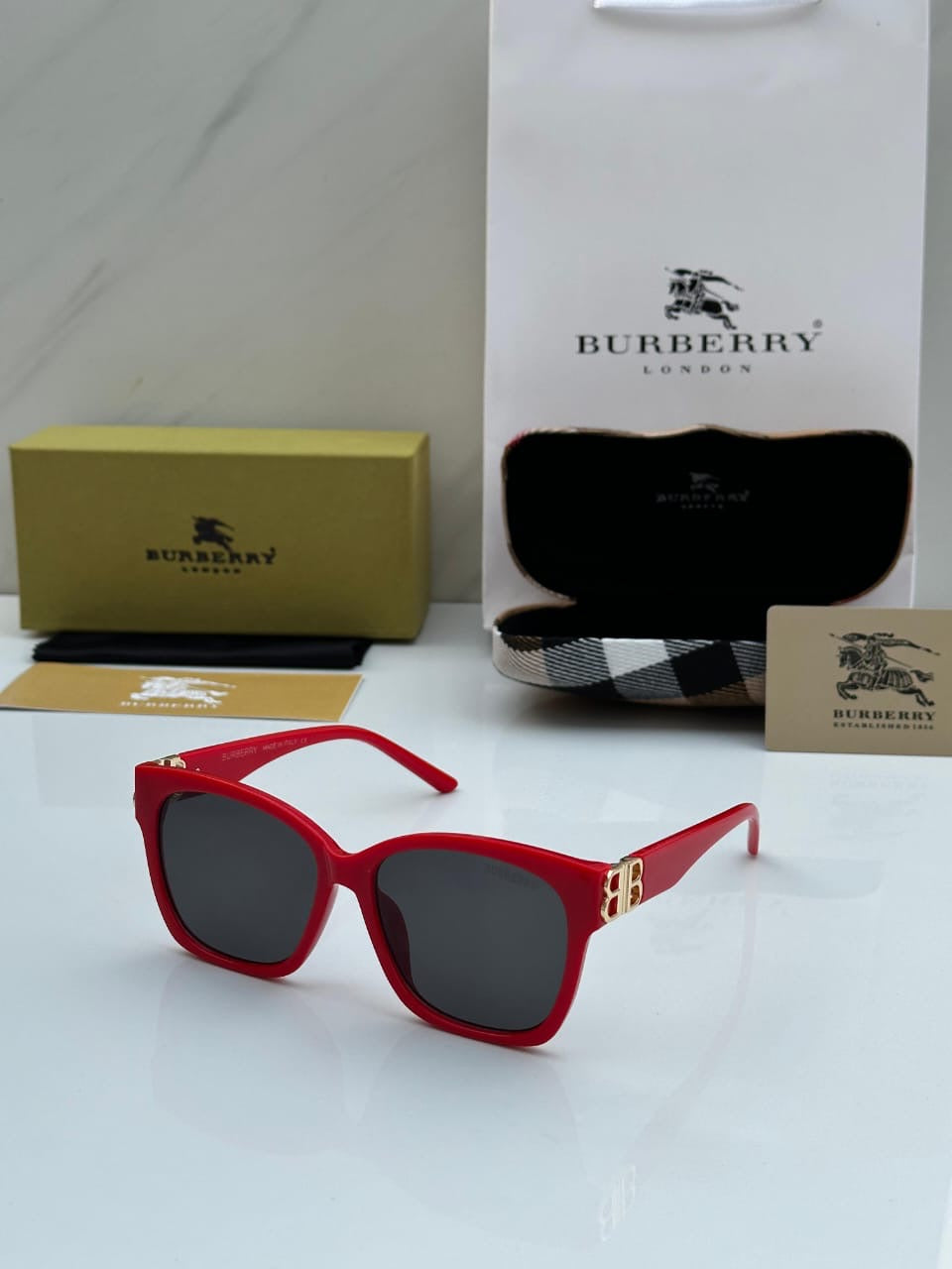 Burberry Sunglasses