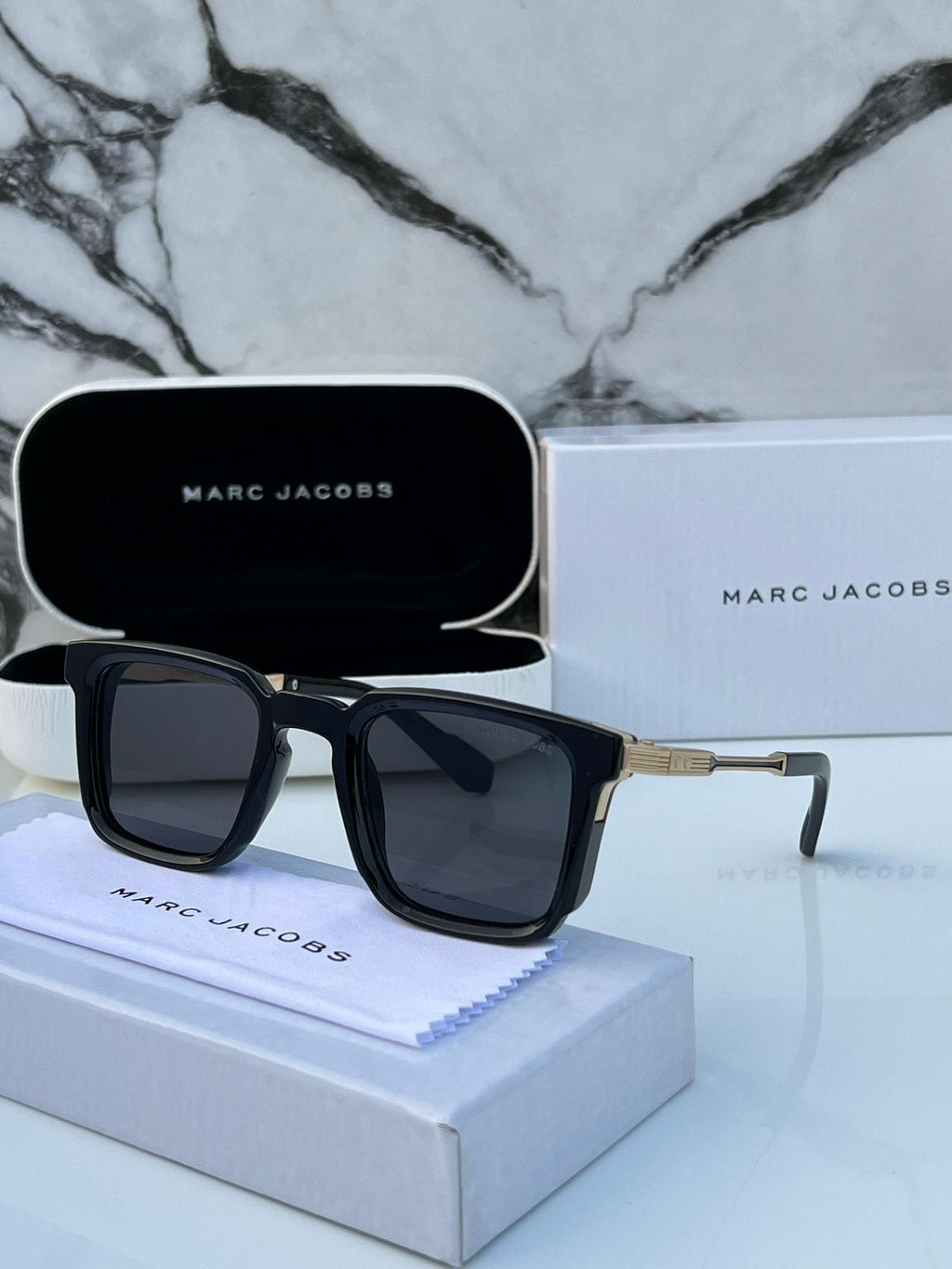 Marc Jacobs Unisex Sunglasses