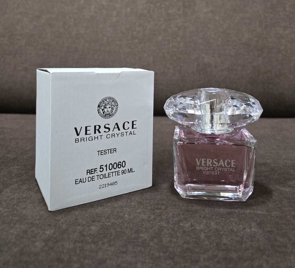 Versace Imported Perfumes
