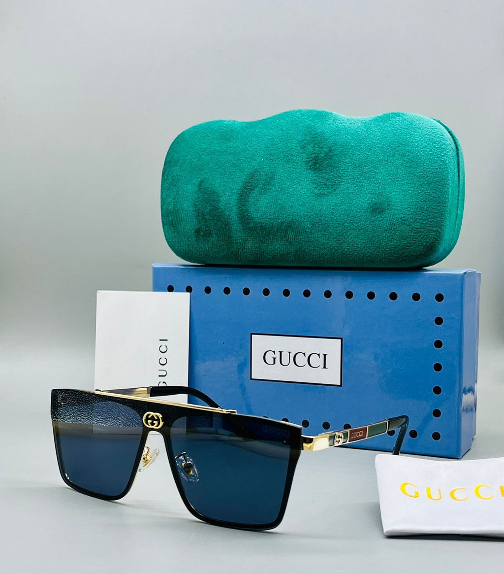 Gucci Unisex Sunglasses