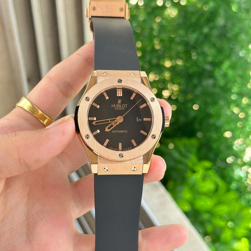 Hublot Classic Fusion Automatic