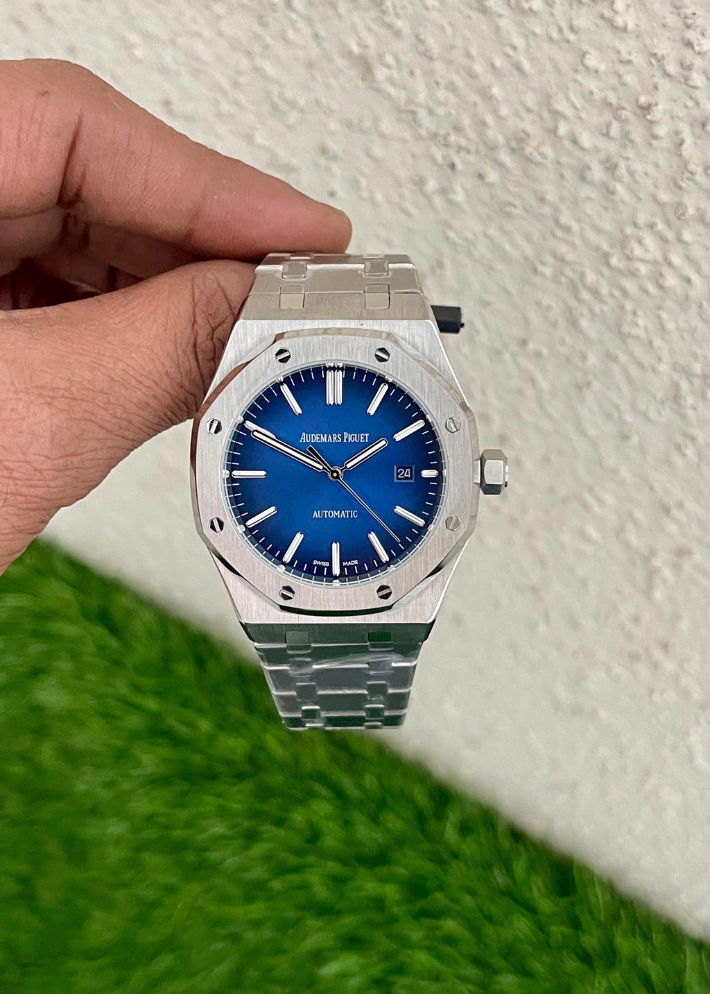 Audemars Piguet Royal Oak Edition