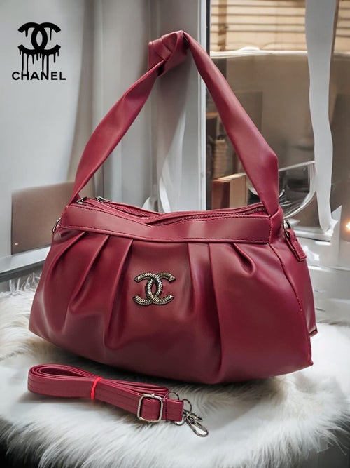 Chanel Crossbody Bag