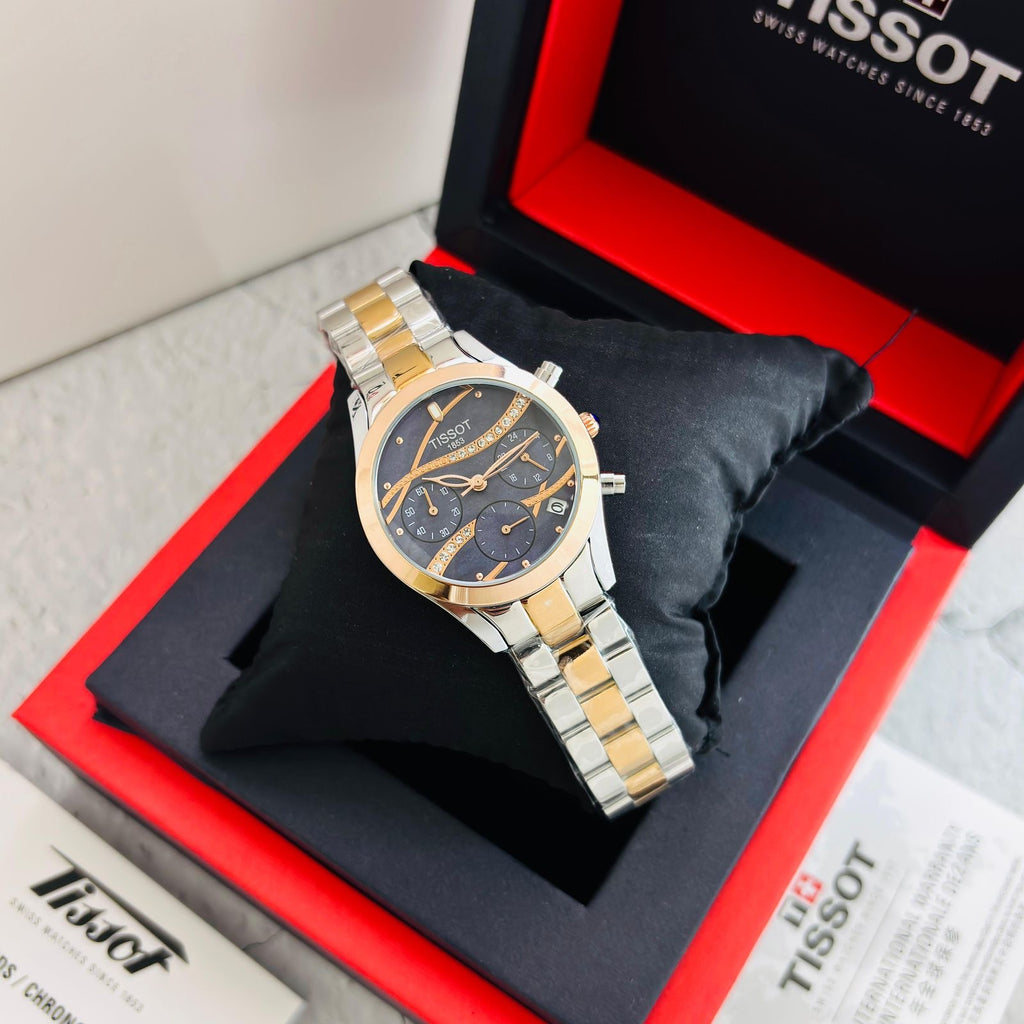 Tissot T-Wave