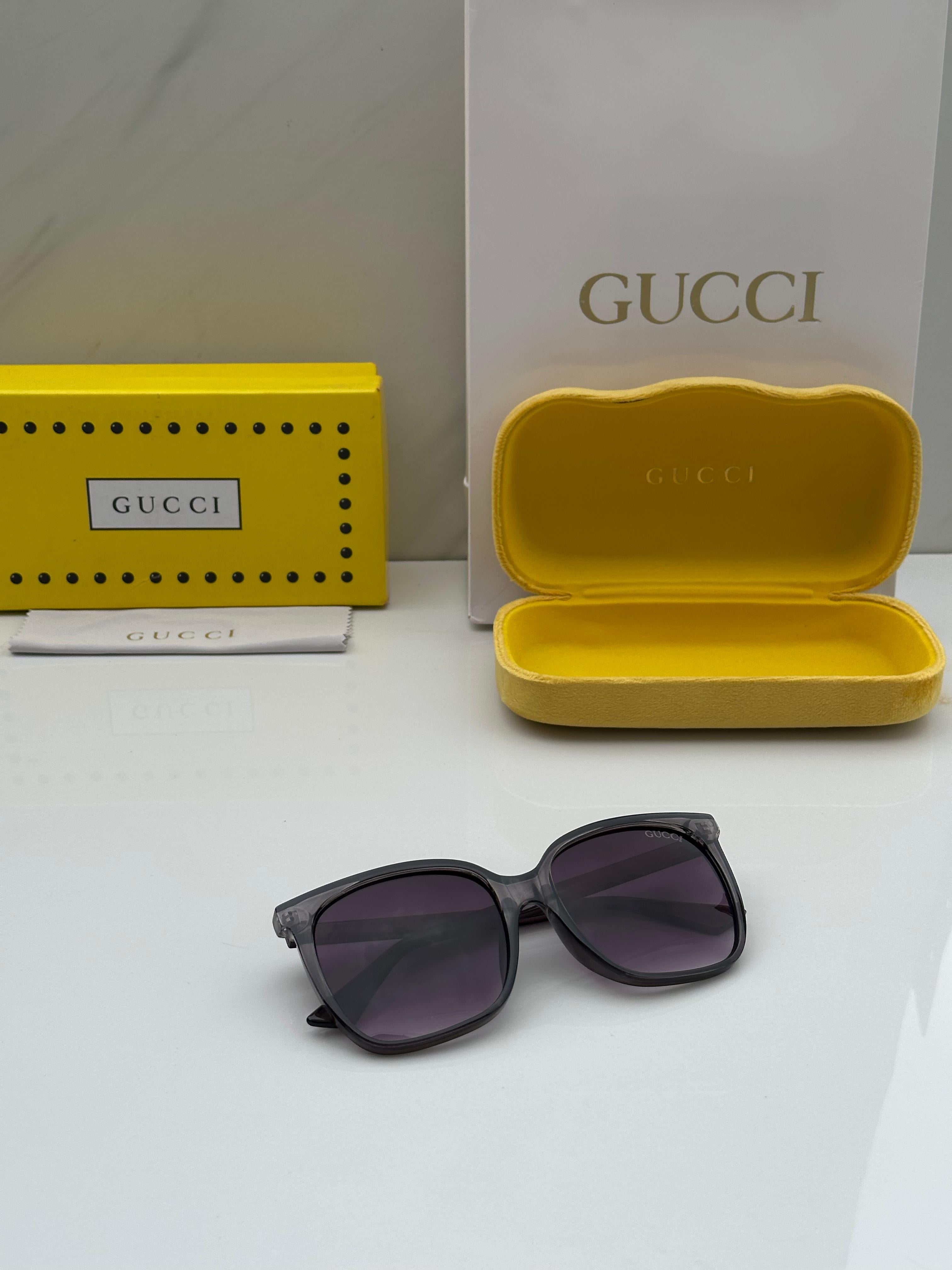Gucci Sunglasses