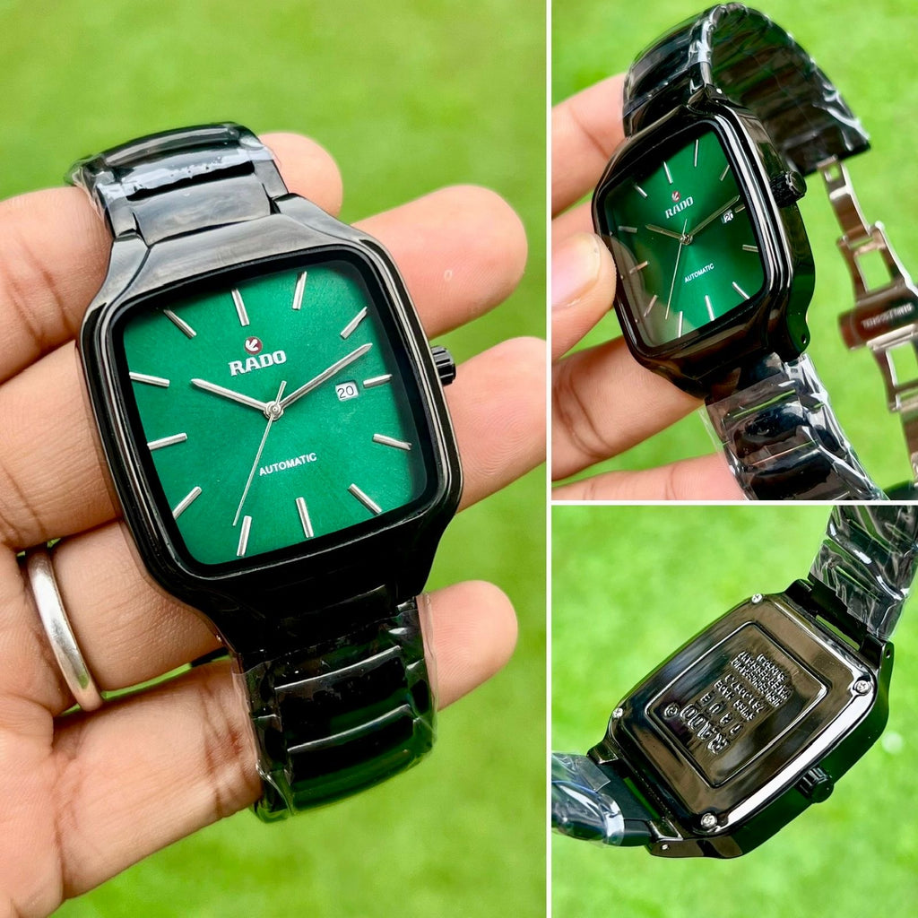 Rado True Square Undigital