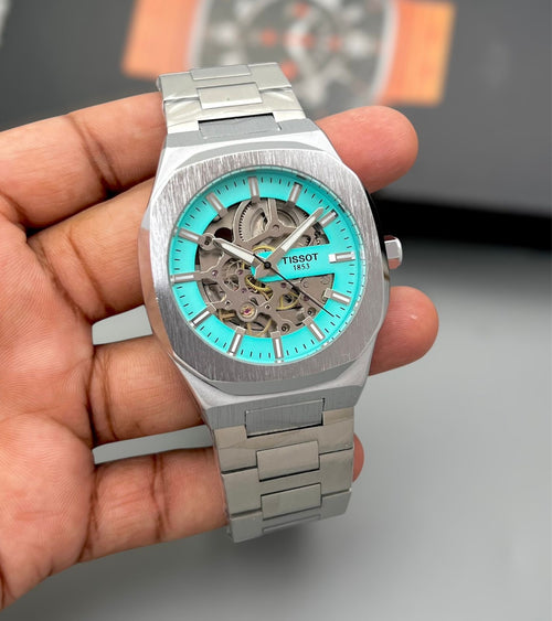 Tissot Automatic