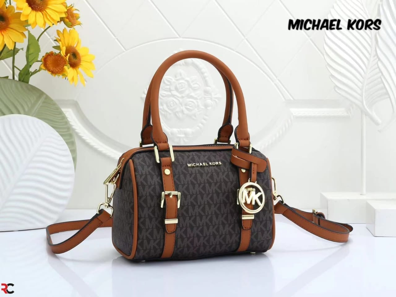 Michael Kors Mini Bedford Legacy
