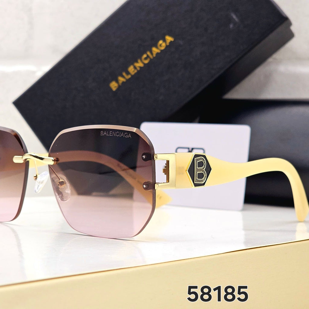 Balenciaga Sunglasses