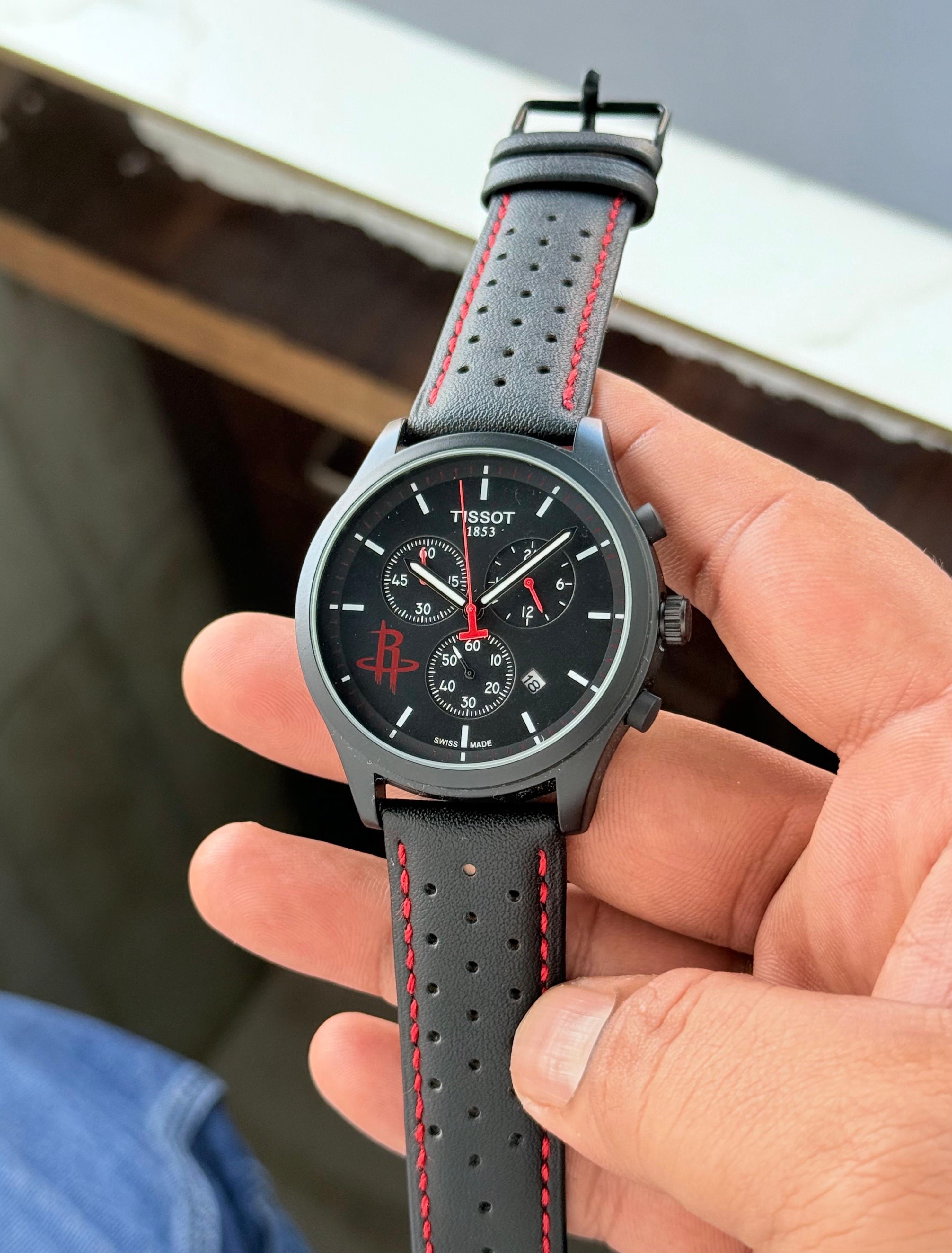 Tissot T-Sport Chrono XL Classic