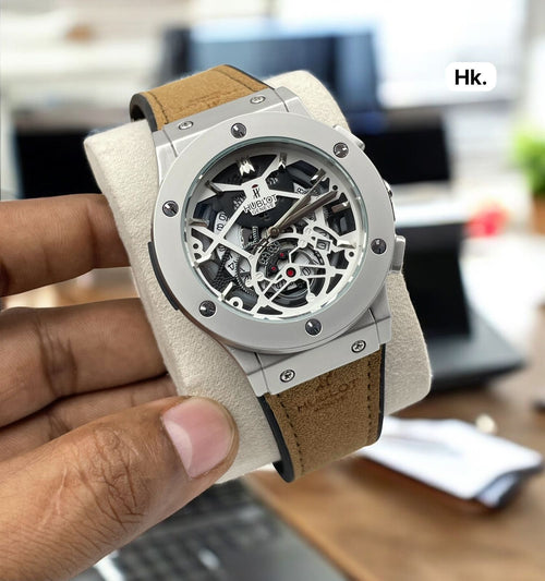 Hublot Tourbillon