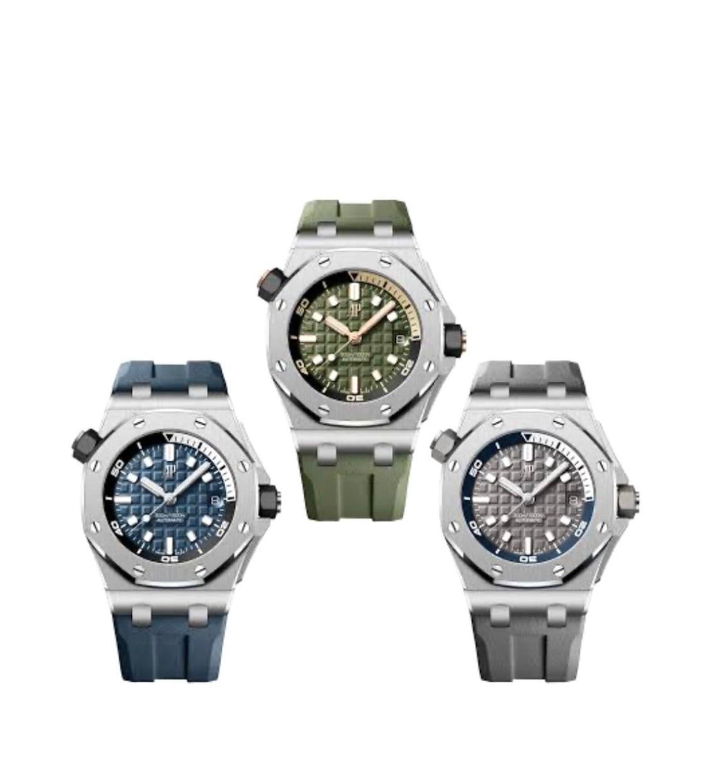 Audemars Piguet Automatic Edition