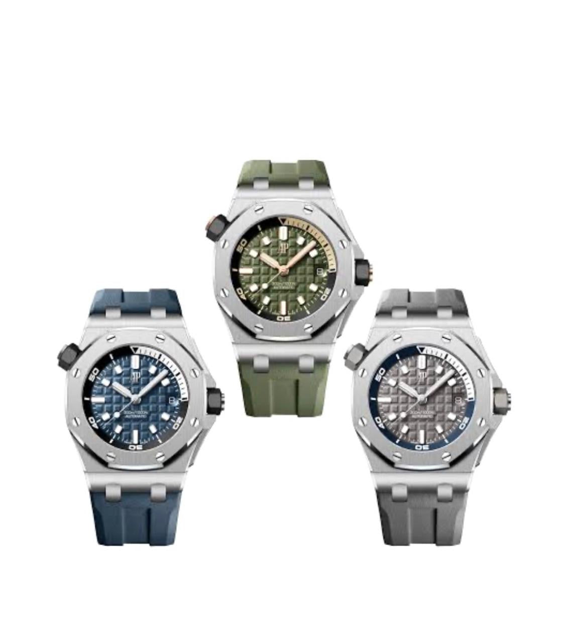 Audemars Piguet Automatic Edition
