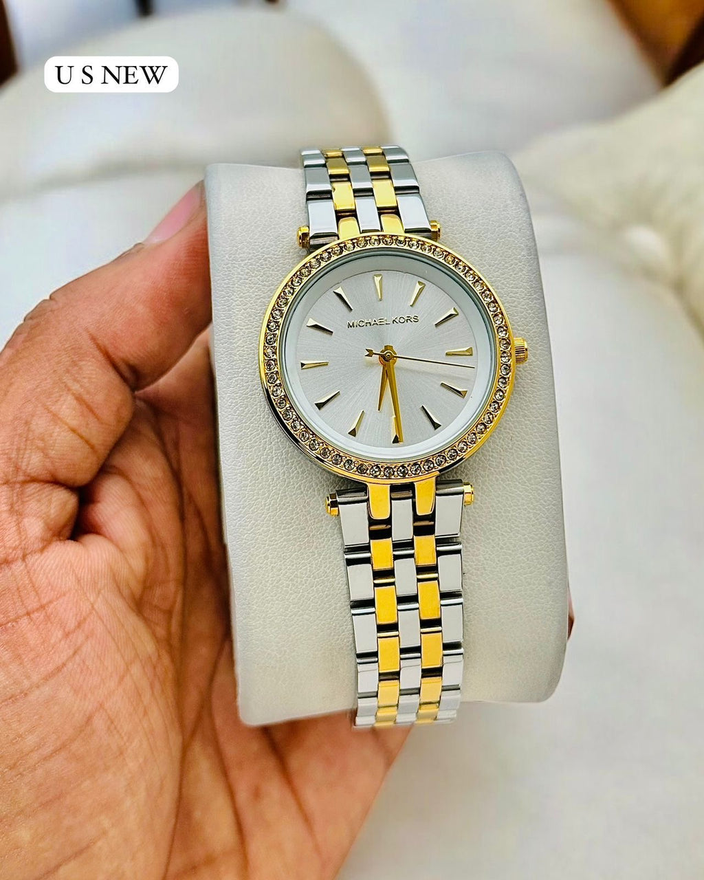 Michael Kors Darci Mini Collection