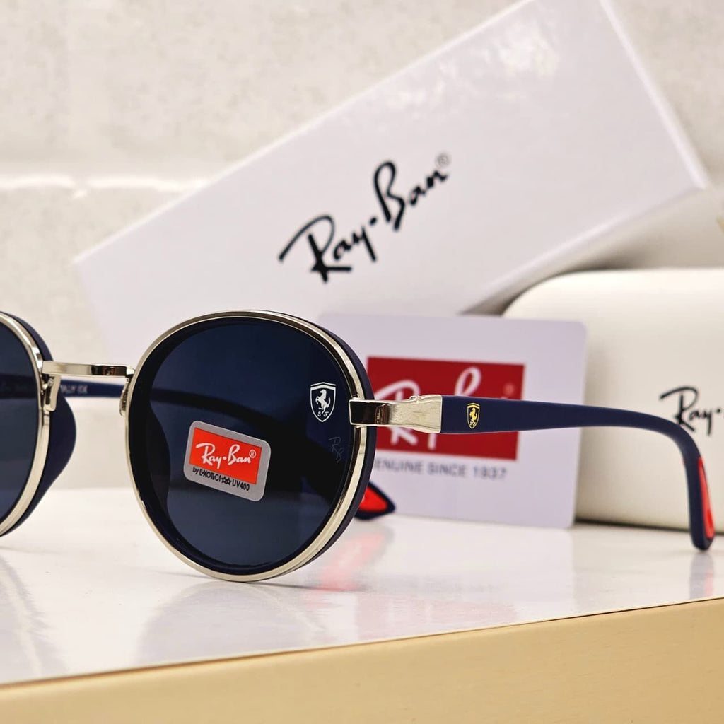 Rayban Unisex Sunglasses