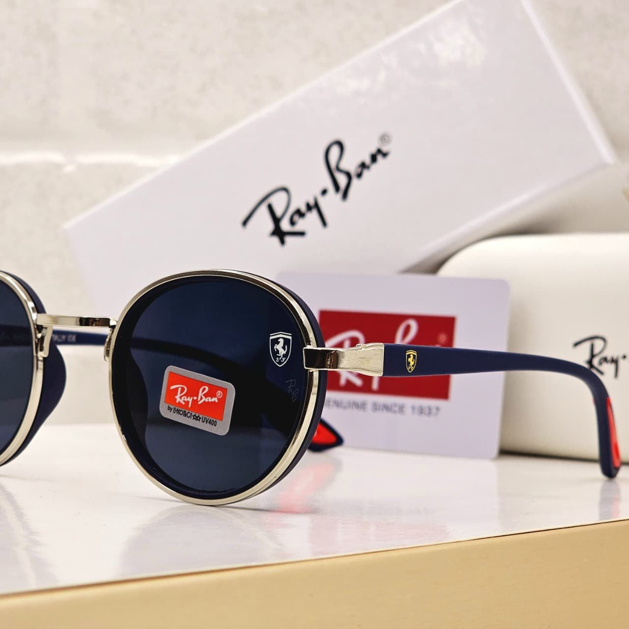 Rayban Unisex Sunglasses
