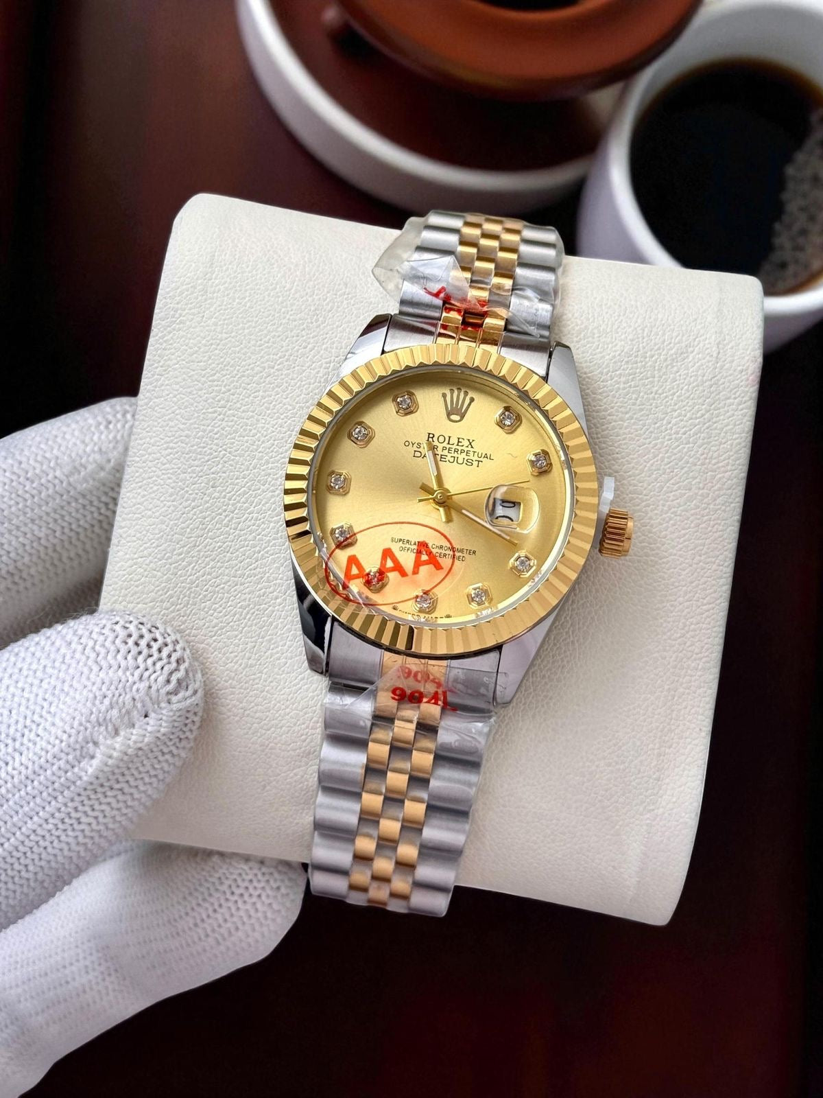 Rolex Datejust