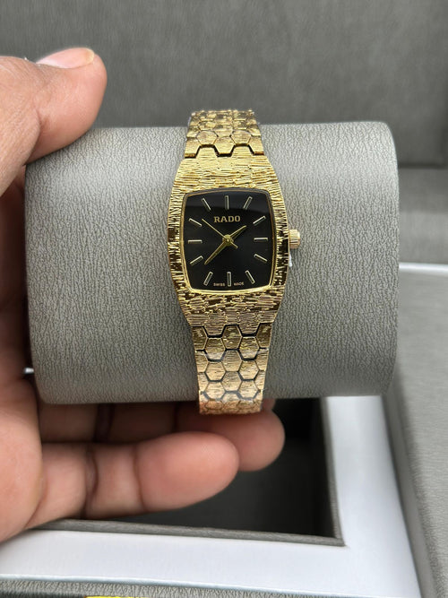 Rado Luxury Classic