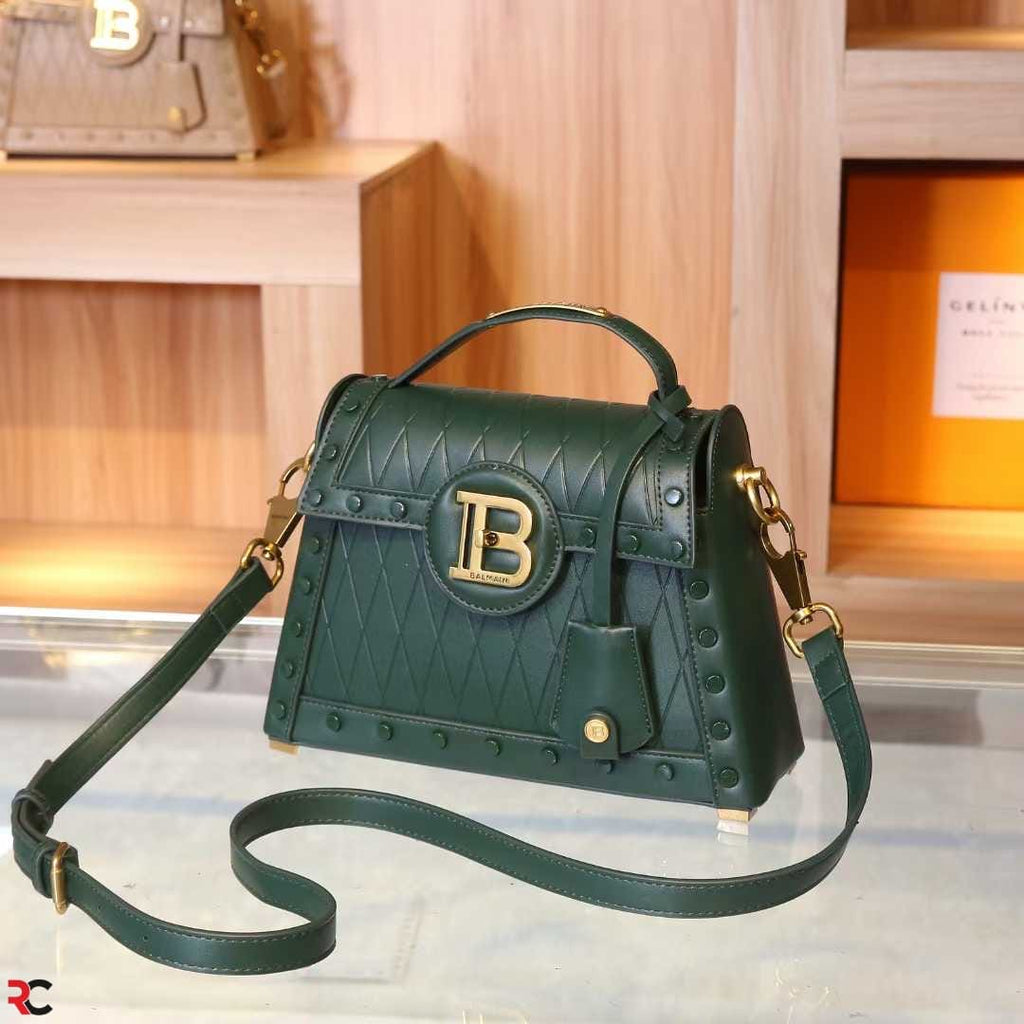 Balmain Buzz Glazed Dynasty