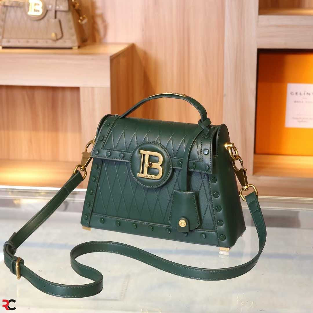 Balmain Buzz Glazed Dynasty