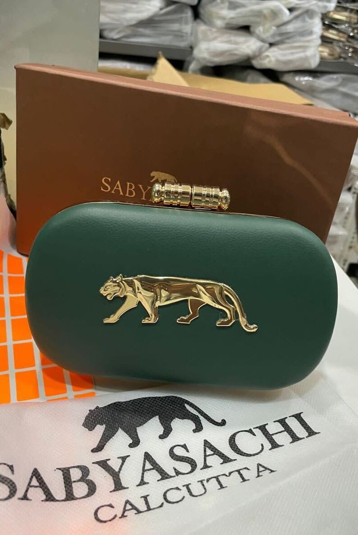 Sabyasachi Clutch